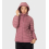 Campera de mujer Kenly con capucha