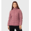Campera de mujer Kenly con capucha