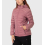 Campera de mujer Kenly con capucha