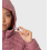 Campera de mujer Kenly con capucha