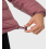 Campera de mujer Kenly con capucha