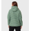 Campera de mujer Kenly con capucha