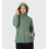 Campera de mujer Kenly con capucha