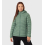 Campera de mujer Kenly con capucha