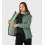 Campera de mujer Kenly con capucha