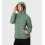Campera de mujer Kenly con capucha