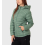 Campera de mujer Kenly con capucha