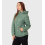 Campera de mujer Kenly con capucha