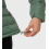 Campera de mujer Kenly con capucha
