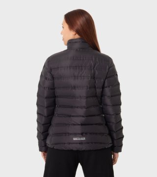 Campera de mujer Omega Pro