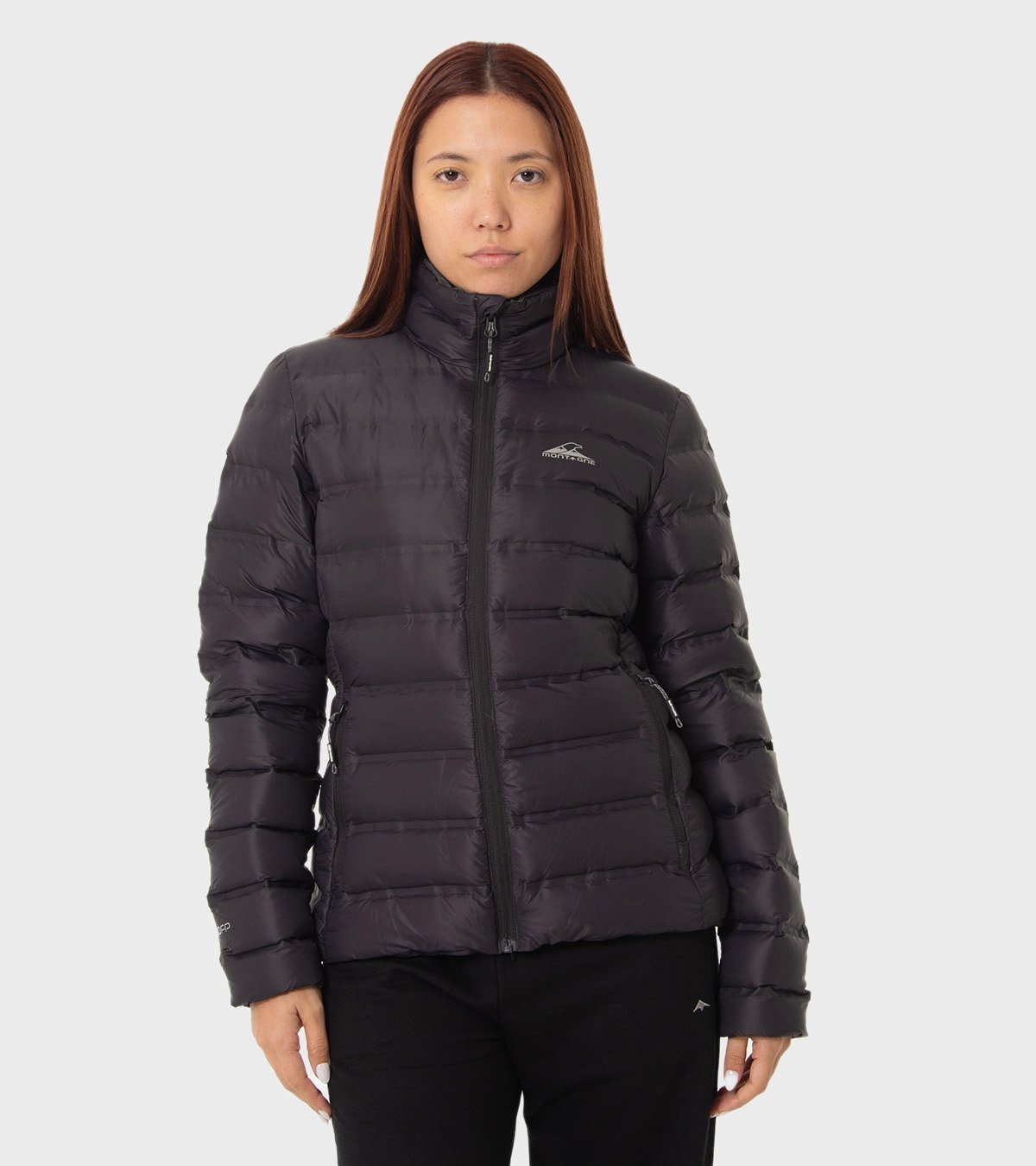 Campera de mujer Omega Pro