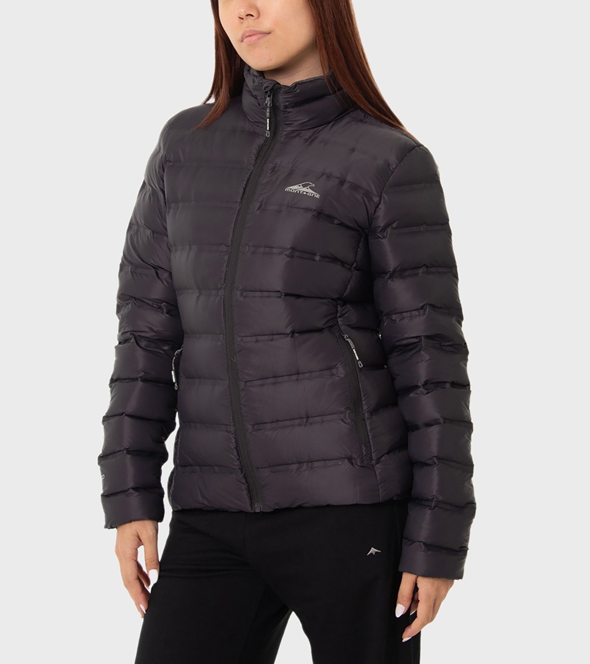 Campera de mujer Omega Pro