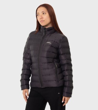 Campera de mujer Omega Pro