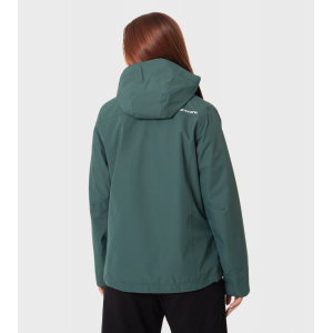 Campera de mujer Riven 3x1