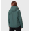 Campera de mujer Riven 3x1