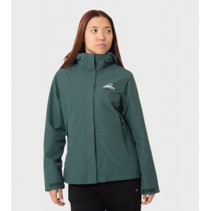 Campera de mujer Riven 3x1