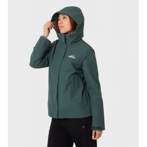 Campera de mujer Riven 3x1