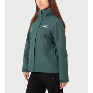 Campera de mujer Riven 3x1