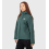 Campera de mujer Riven 3x1