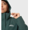 Campera de mujer Riven 3x1