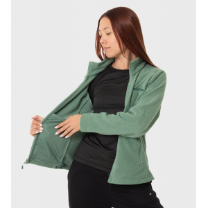Campera de mujer Riven 3x1