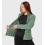 Campera de mujer Riven 3x1