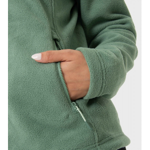 Campera de mujer Riven 3x1