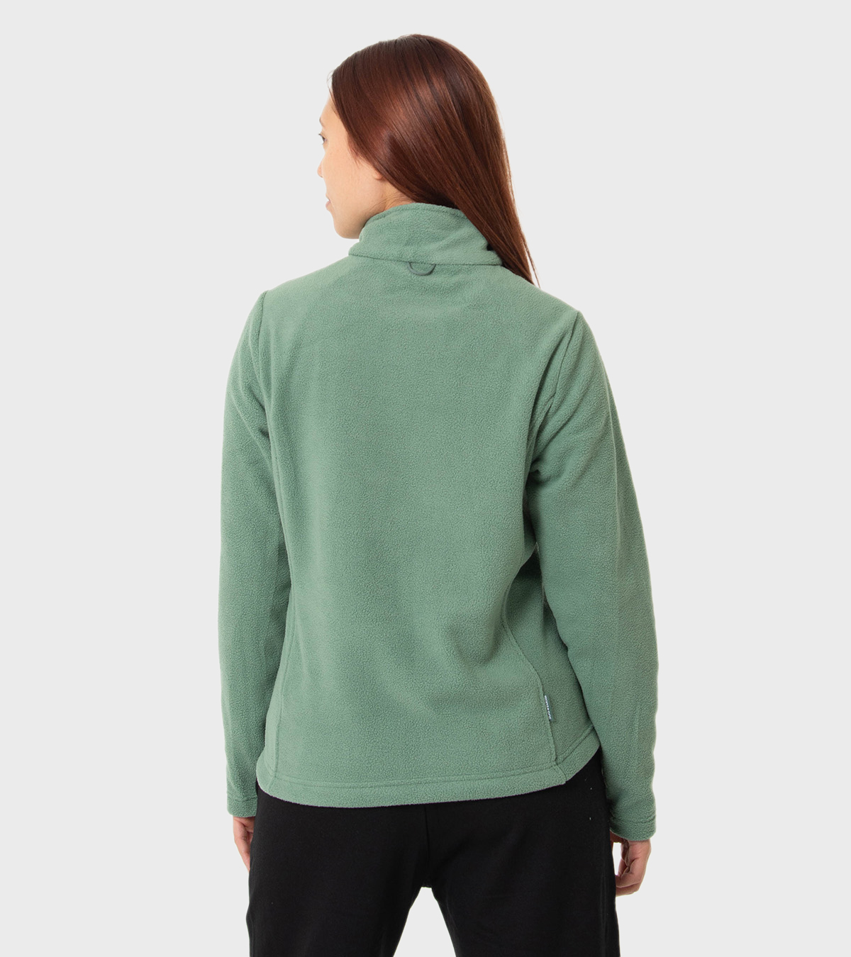 Campera de mujer Riven 3x1