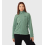 Campera de mujer Riven 3x1