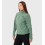 Campera de mujer Riven 3x1