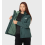 Campera de mujer Riven 3x1