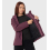 Campera de mujer Riven 3x1