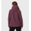 Campera de mujer Riven 3x1