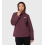 Campera de mujer Riven 3x1