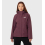 Campera de mujer Riven 3x1