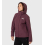Campera de mujer Riven 3x1