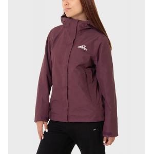 Campera de mujer Riven 3x1