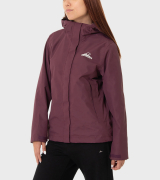 Campera de mujer Riven 3x1