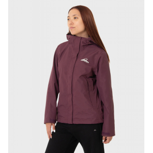 Campera de mujer Riven 3x1