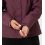 Campera de mujer Riven 3x1