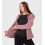 Campera de mujer Riven 3x1