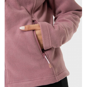 Campera de mujer Riven 3x1