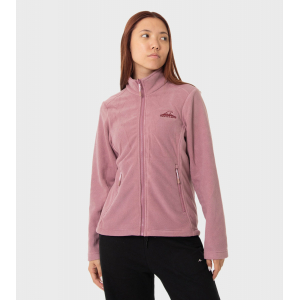 Campera de mujer Riven 3x1