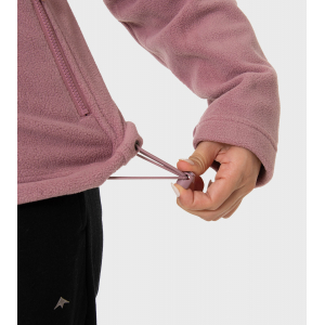 Campera de mujer Riven 3x1