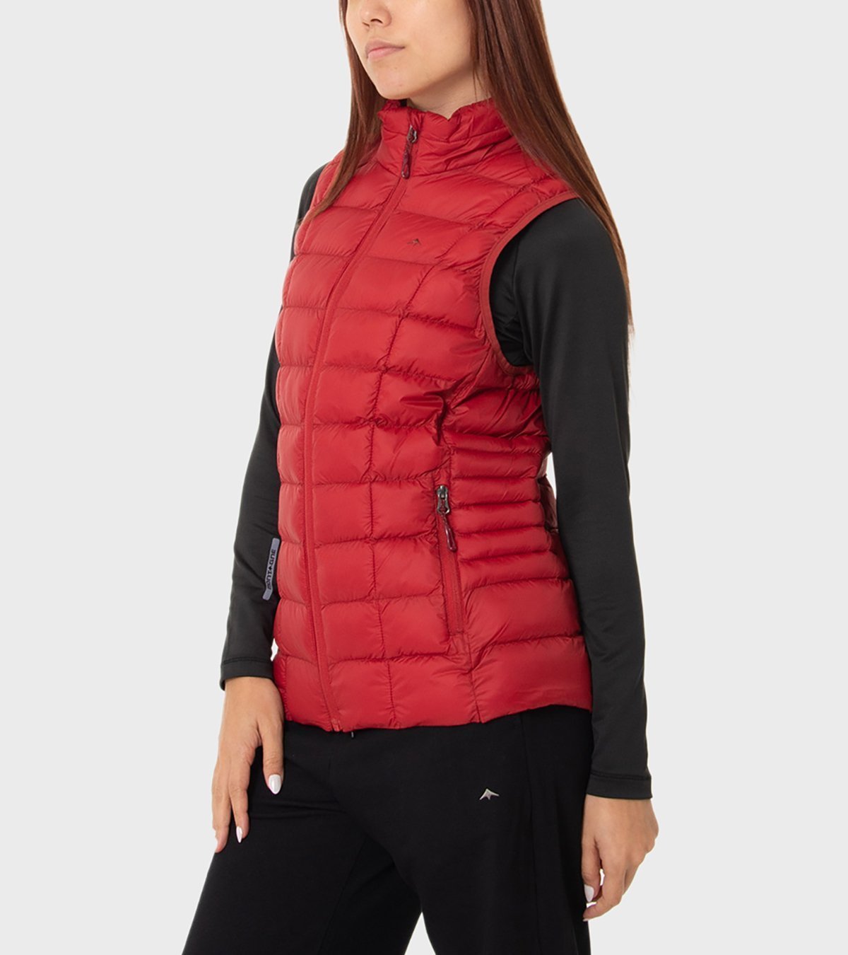 Chaleco de mujer Clara