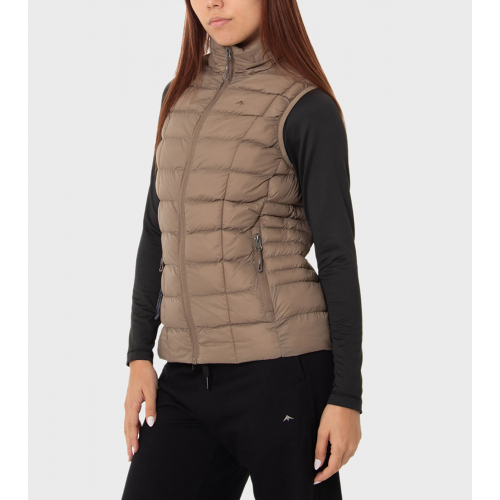 Chaleco de mujer Clara