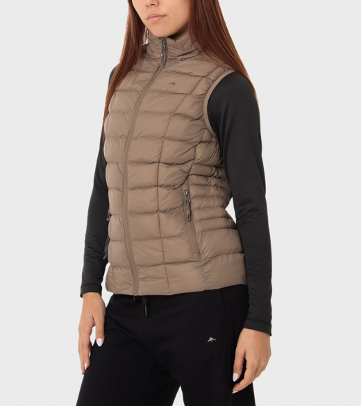 Chaleco de mujer Clara