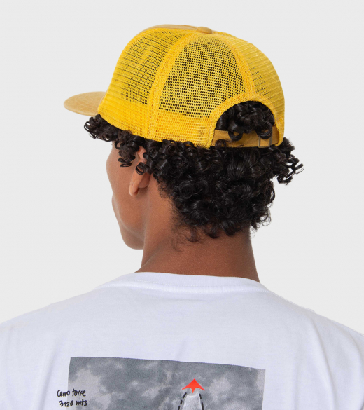 Gorro Chuck