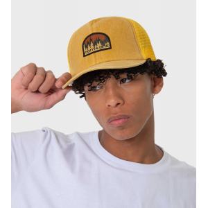 Gorro Chuck