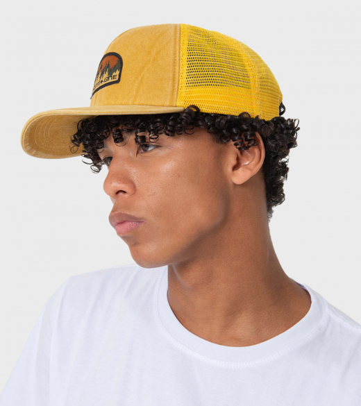 Gorro Chuck